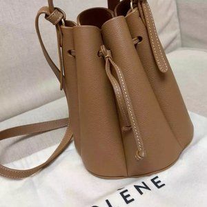 🧧🎀🎁🤿🪀🪁🔮18*18*19CM-POLENE BUCKET BAG🧧🎀🎁🤿🪀🪁🔮